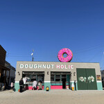 DOUGHNUT-HOLIC - 