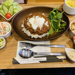 カフェ チャイローズ 173 - サイドメニュー豊富！！！