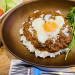 カフェ チャイローズ 173 - はだけさせてみました笑