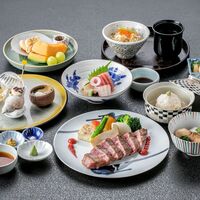 特選 和牛ステーキコース