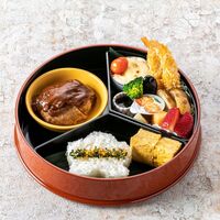 お子様用料理