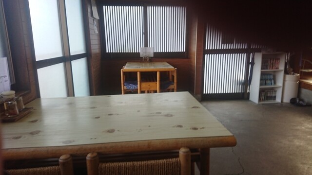 山椒 - かみのやま温泉（ラーメン）の写真