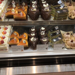 ファクトリーシン - 料理写真: