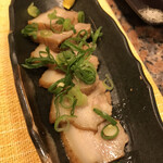 ひよこ - ☆焼豚♪ 