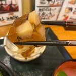 かきや NO KAKIYA - ★三陸穴子丼（900円税込）★