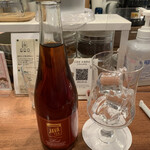 彼女のカレー - ジャワティープレミアム（赤）