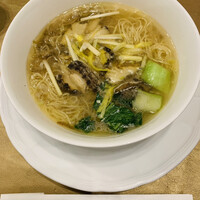 天厨菜館 新宿高島屋タイムズスクエア店 - 