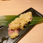 焼鳥と野菜肉巻き串専門店 いろどり恵比寿 - 