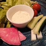 串あげ 草馬 - 