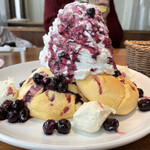 カフェブルー - 