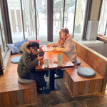 カフェブルー - 