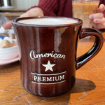 カフェブルー - 