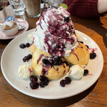 カフェブルー - 