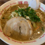 琉球新麺 通堂 - 