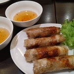 ベトナムダイニング シクロ - 