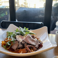 Mark Matsuoka Grill 中目黒 - 