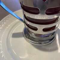 Russian Restaurant ROGOVSKI 銀座 - ロシア紅茶