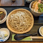 Soba Uchi Koujin - 