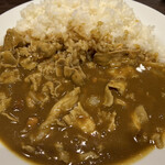 カレーハウス CoCo壱番屋 - 