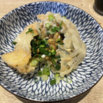 Tempura Sakaba Agaru Shouten - 