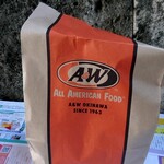 A&W - 