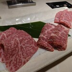 焼肉 牛之助 - 