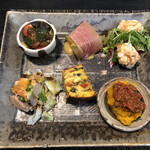 omo cafe - 