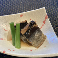 風凛 - 先付