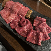 炭火焼肉 ふちおか - 