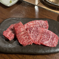 炭火焼肉 ふちおか - 