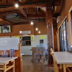 サッポロラーメンたき - 店内