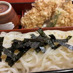 そば処　おきな - 