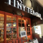 TINY BREAD & CAKE NATURA MARKET - 