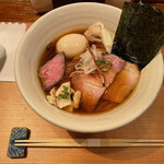 Homemade Ramen 麦苗 - 