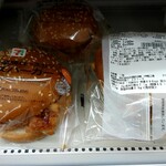 セブンイレブン - 料理写真: