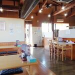 サッポロラーメンたき - 店内