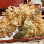 そば処　おきな - 