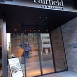 Fairfield BY MARRIOTT - 