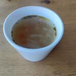 カフェ サカイ - 