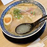 彩色ラーメン きんせい総本家 夢風 - 