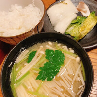 ろっこん -  ろっこん -