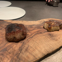 神戸牛炉釜ステーキ GINZA KOKO炉 - 