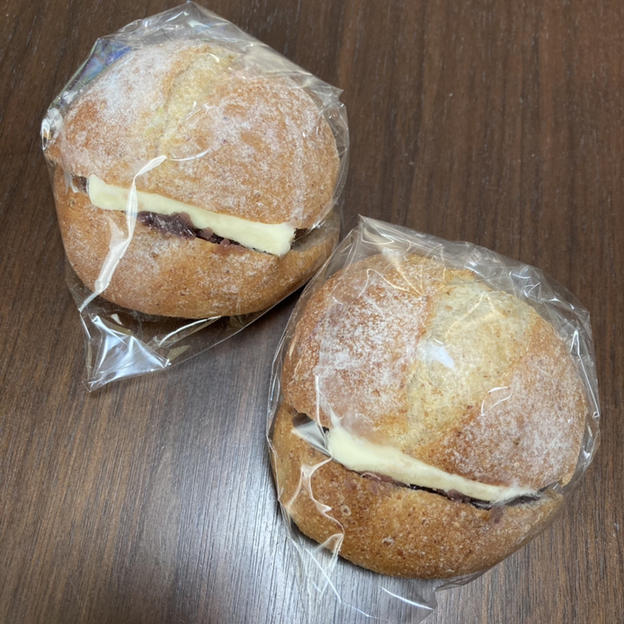 はなひな - 亘理（パン）の写真