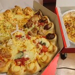 Pizza Hut - 