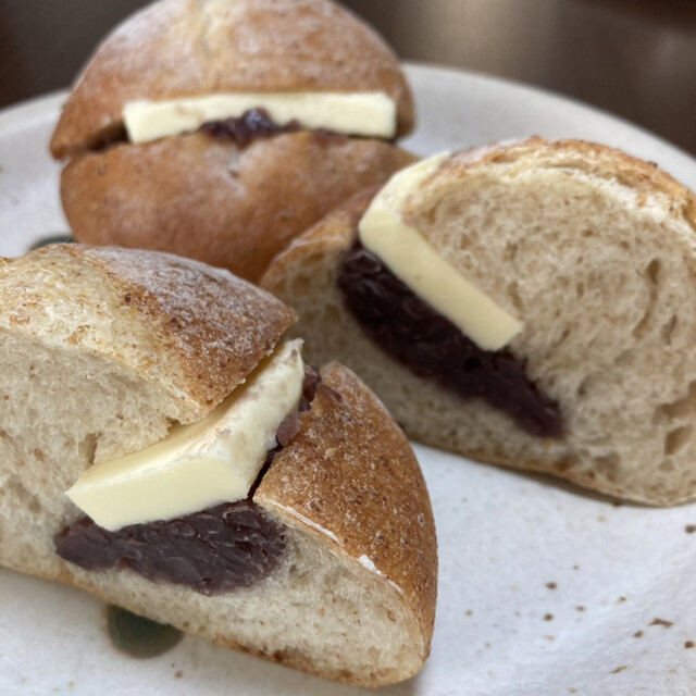 はなひな - 亘理（パン）の写真