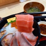 海鮮食堂 さばや - 