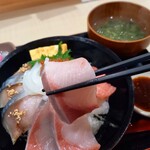 海鮮食堂 さばや - 