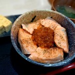 海鮮食堂 さばや - 