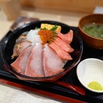 海鮮食堂 さばや - 