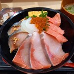 海鮮食堂 さばや - 